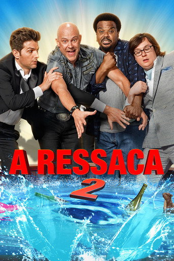 Assistir A Ressaca 2 online dublado e legendado