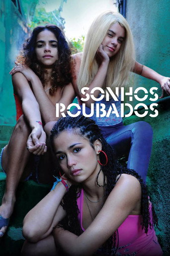 Assistir Sonhos Roubados online dublado e legendado