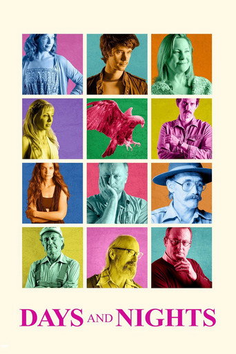 Assistir Dias Em Família online dublado e legendado