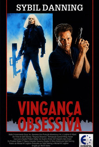 Assistir Vingança Obsessiva online dublado e legendado