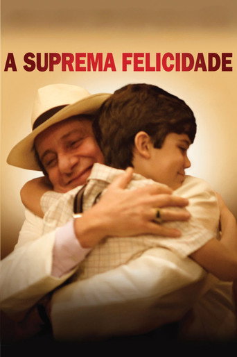 Assistir A Suprema Felicidade online dublado e legendado