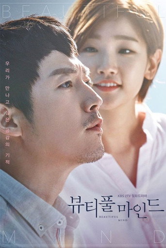 Assistir Beautiful Mind online dublado e legendado