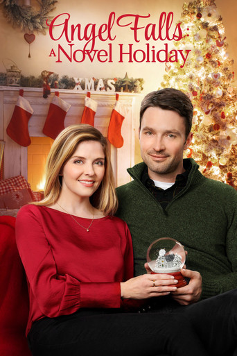 Assistir Angel Falls: A Novel Holiday online dublado e legendado