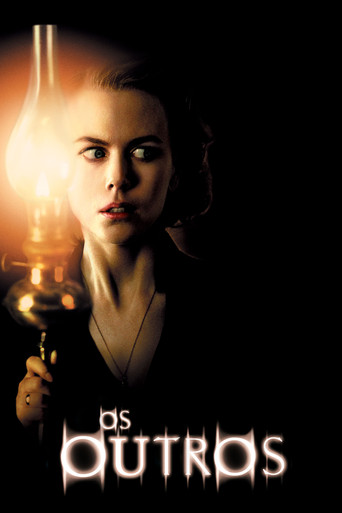Poster de Os Outros