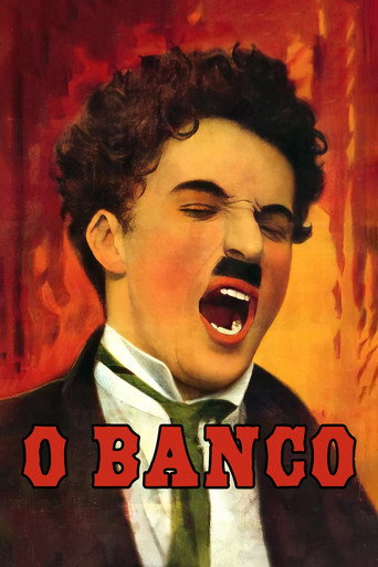 Assistir O Banco online dublado e legendado