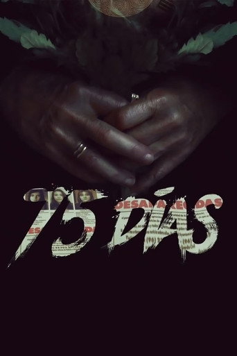 Assistir 75 días online dublado e legendado
