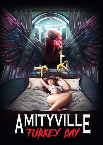 Assistir Amityville Turkey Day online dublado e legendado