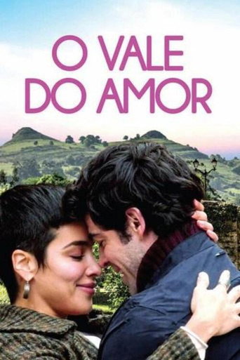 Assistir O Vale do Amor online dublado e legendado