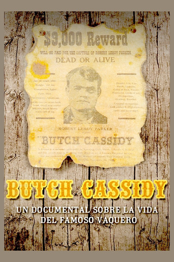 Assistir Butch Cassidy online dublado e legendado