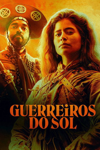 Assistir Guerreiros do Sol online dublado e legendado
