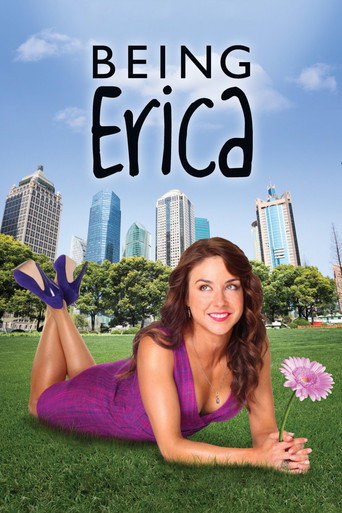 Poster de Being Erica