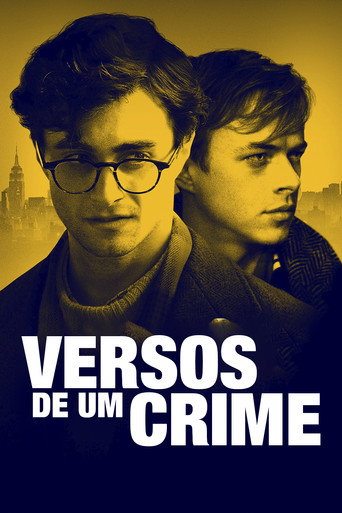 Assistir Versos de um Crime online dublado e legendado