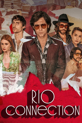 Assistir Rio Connection online dublado e legendado