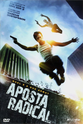 Assistir Aposta Radical online dublado e legendado