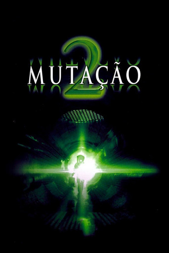 Assistir Mutação 2 online dublado e legendado