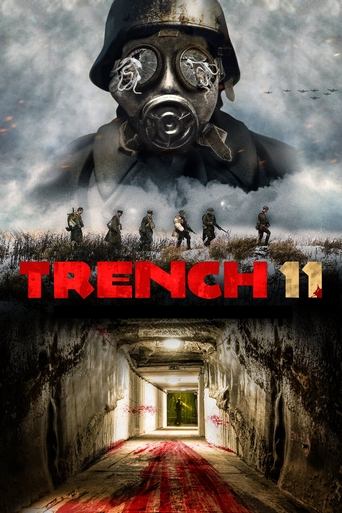 Assistir Trincheira 11 online dublado e legendado