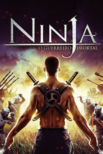 Assistir Ninja: O Guerreiro Imortal online dublado e legendado