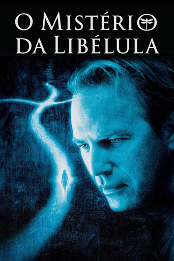 Poster de O Mistério da Libélula