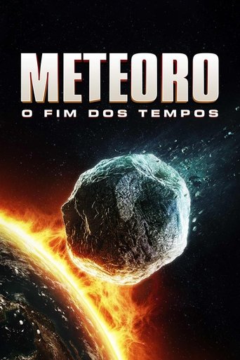 Assistir Meteoro: O Fim dos Tempos online dublado e legendado