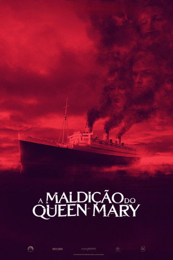 Assistir A Maldição do Queen Mary online dublado e legendado
