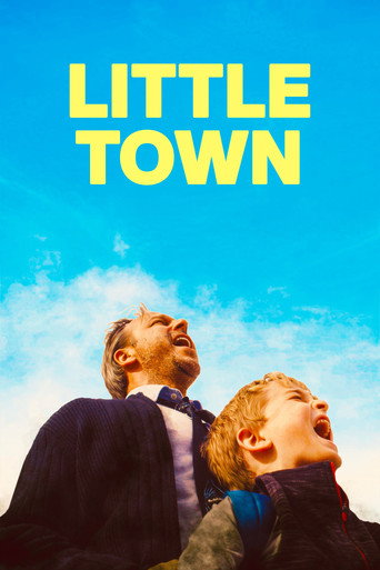 Assistir Little Town online dublado e legendado