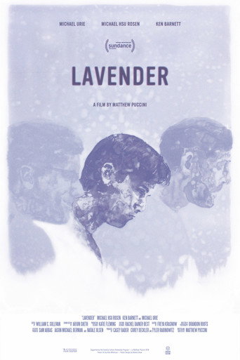 Assistir Lavender online dublado e legendado