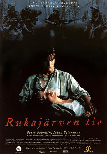 Assistir Rukajärven tie online dublado e legendado