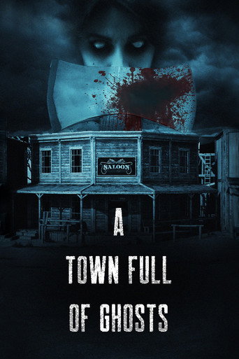 Assistir A Town Full of Ghosts online dublado e legendado