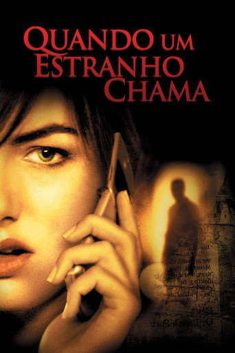 Assistir Quando um Estranho Chama online dublado e legendado