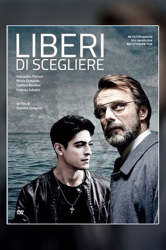 Assistir Liberi Di Scegliere online dublado e legendado