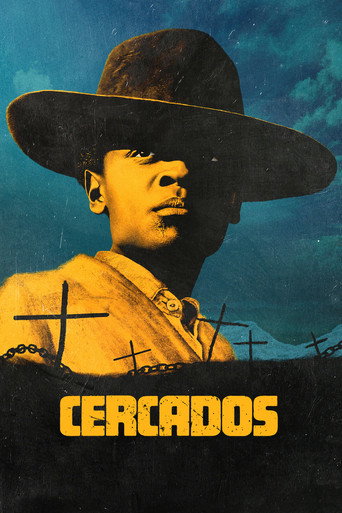 Poster de Cercados