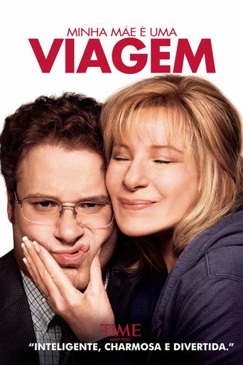 Assistir Minha Mãe é Uma Viagem online dublado e legendado