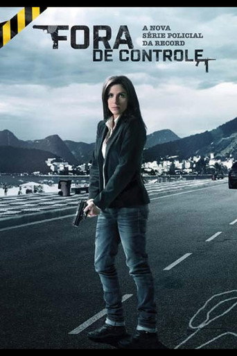 Assistir Fora de Controle online dublado e legendado
