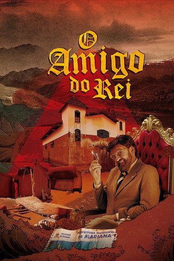 Assistir O Amigo do Rei online dublado e legendado