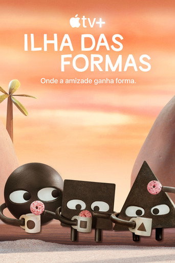 Assistir Ilha das Formas online dublado e legendado