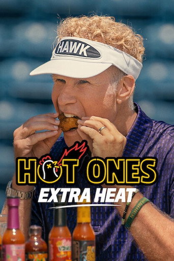 Assistir Hot Ones: Pimenta Extra online dublado e legendado