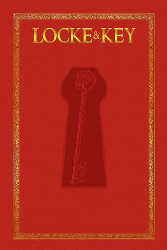 Poster de Locke & Key