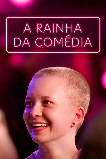 Assistir A Rainha da Comédia online dublado e legendado