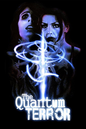 Assistir The Quantum Terror online dublado e legendado