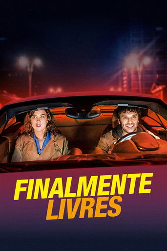 Assistir Finalmente Livres online dublado e legendado