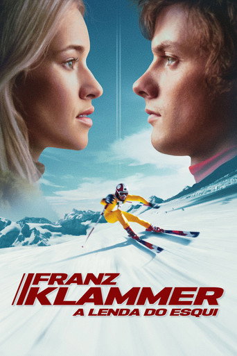Assistir Franz Klammer - A Lenda do Esqui online dublado e legendado