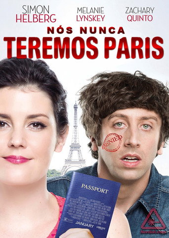 Assistir Nós Nunca Teremos Paris online dublado e legendado