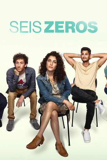 Assistir Seis Zeros online dublado e legendado
