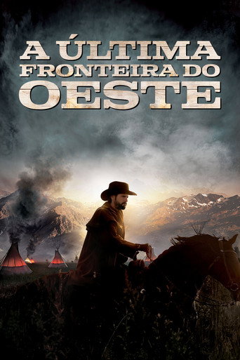 Assistir A Última Fronteira do Oeste online dublado e legendado