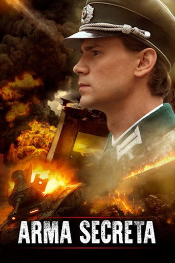 Assistir Arma Secreta online dublado e legendado