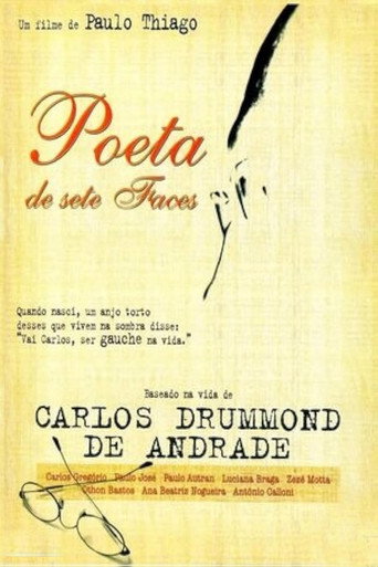 Assistir Poeta de Sete Faces online dublado e legendado