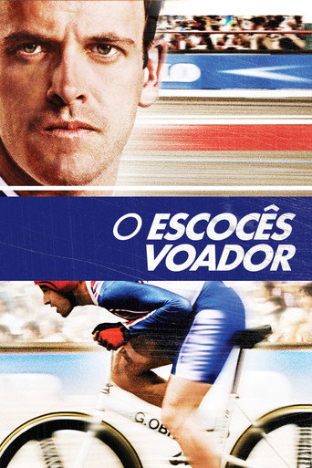 Assistir O Escocês Voador online dublado e legendado