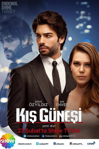 Assistir Sol de Inverno online dublado e legendado