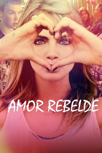 Assistir Amor Rebelde online dublado e legendado