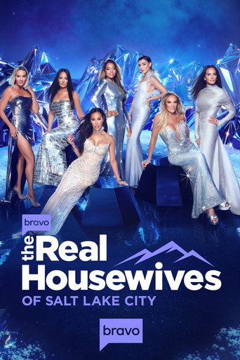 Poster de The Real Housewives of Salt Lake City